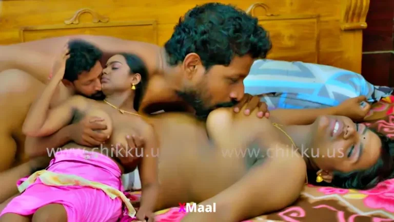 Kaliveedu Episode 3