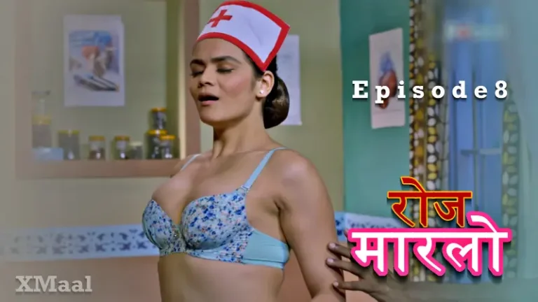 Watch Rose Marlo Episode 8 Uncut Web Series