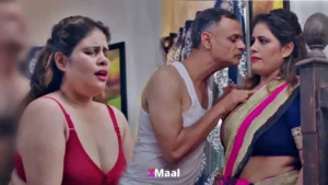Yakshini Episode 2