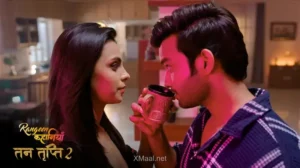 Watch Tan Tripti S2 Episode 2 Uncut Web Series