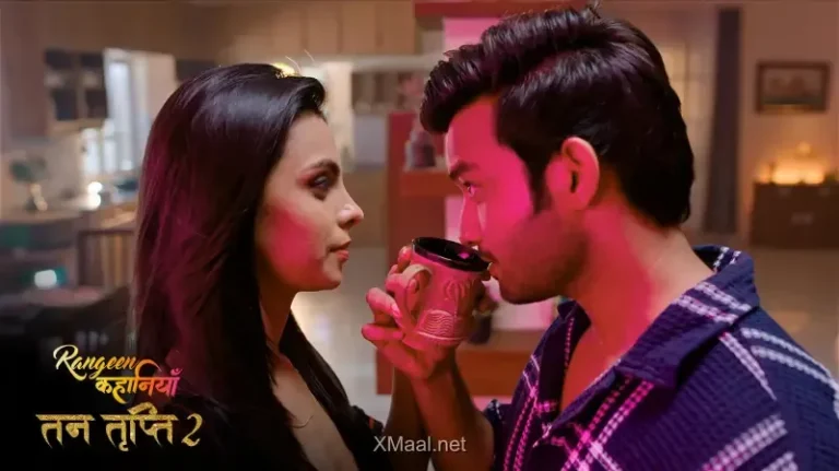 Watch Tan Tripti S2 Episode 2 Uncut Web Series