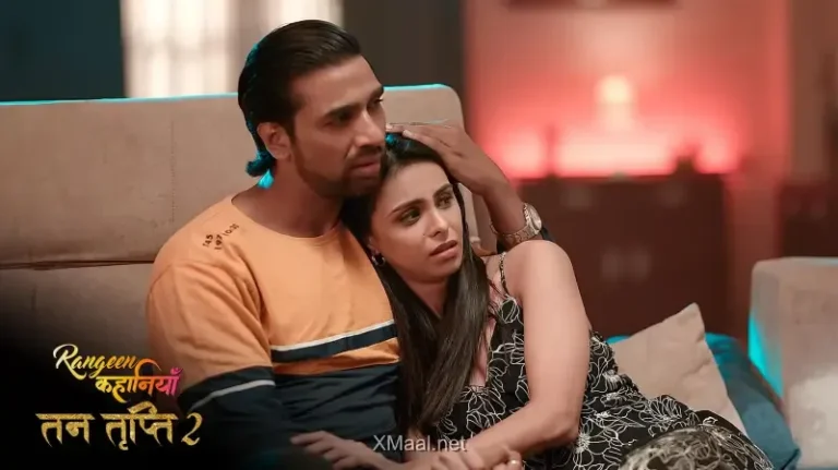 Watch Tan Tripti S2 Episode 3 Uncut Web Series