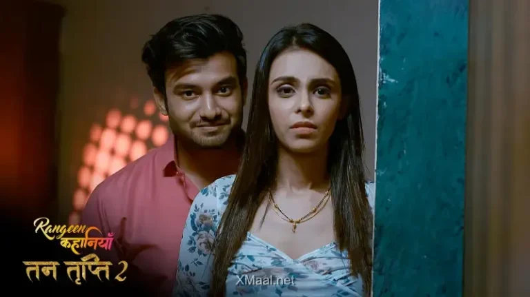Watch Tan Tripti S2 Episode 4 Uncut Web Series