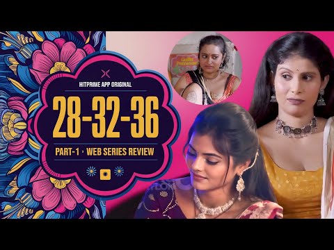 28 32 36 Episode 2
