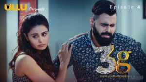 3G Gaali Galoch Girls Episode 4 Web Series