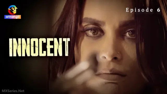 Innocent Episode 6