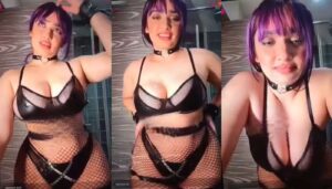 Aditi Mistry Nude Live Bdsm Outfit Part 4