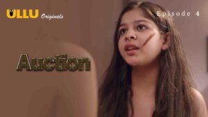 Auction Episode 4