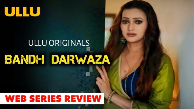 Bandh Darwaza Episode 7