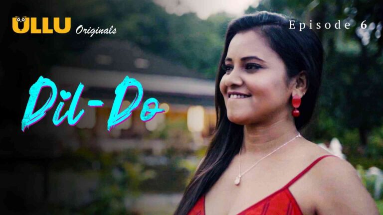 Dil – Do Episde 6