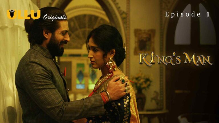 King’s Man Episode 1