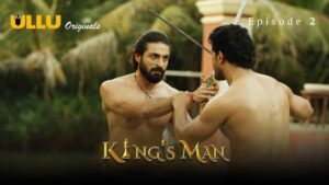 King’s Man Episode 2