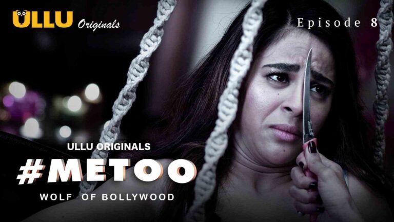 MeToo Wolf Of Bollywood Episode 8