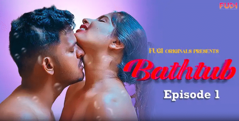 Bathtub Episode 1