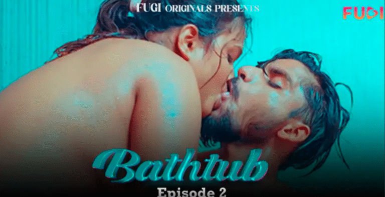 Bathtub Episode 2