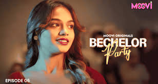 Bachelor Party Episode 6