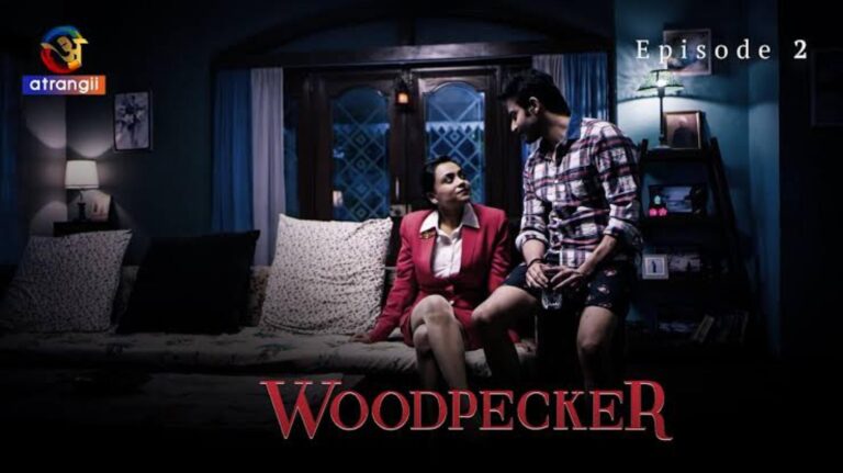 Woodpecker Episode 2