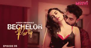 Bachelor Party Episode 5