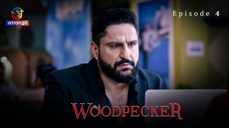 Woodpecker Episode 4