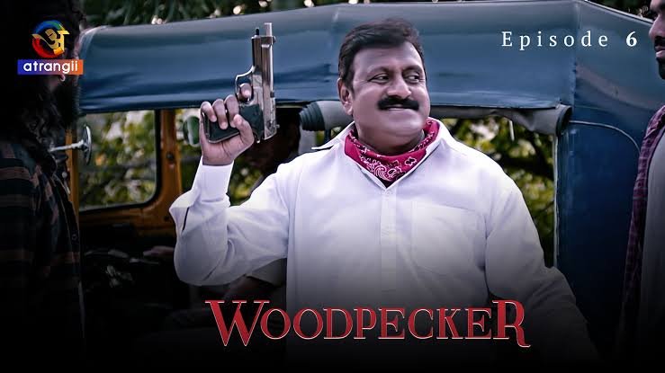 Woodpecker Episode 6