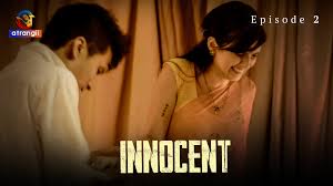 Innocent Episode 2