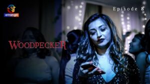 Woodpecker Episode 8