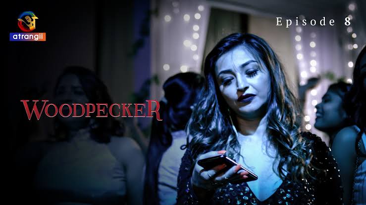 Woodpecker Episode 8