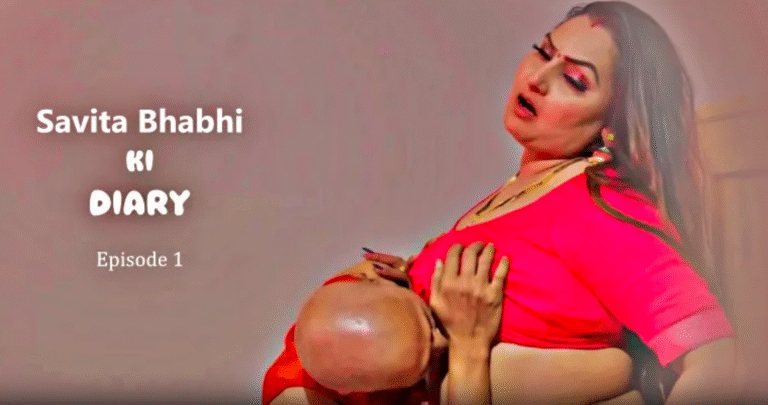 Savita Bhabhi Ki Diary Episode 1