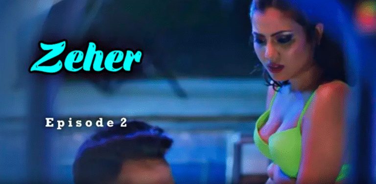 Zeher Episode 2