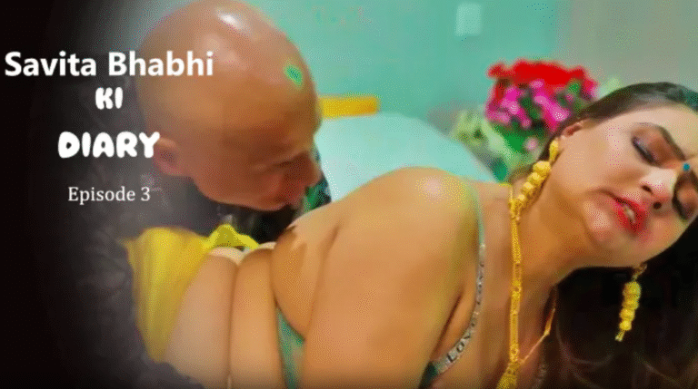 Savita Bhabhi Ki Diary Episode 3