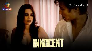 Innocent Episode 5