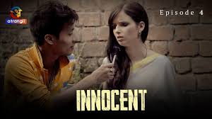 Innocent Episode 4