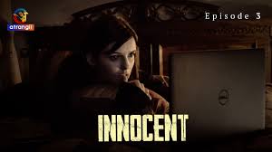 Innocent Episode 3