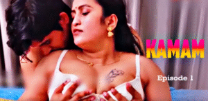 kamam ep 1