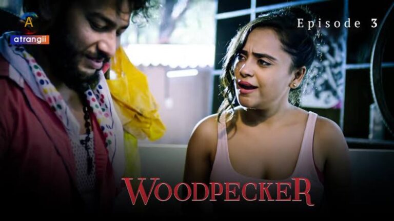 Woodpecker Episode 3