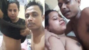 Hot Bengali boudi ki chudai sex video