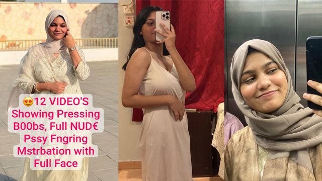 Beautiful Mallu Nude – Boobs Press Finger Pussy Viral