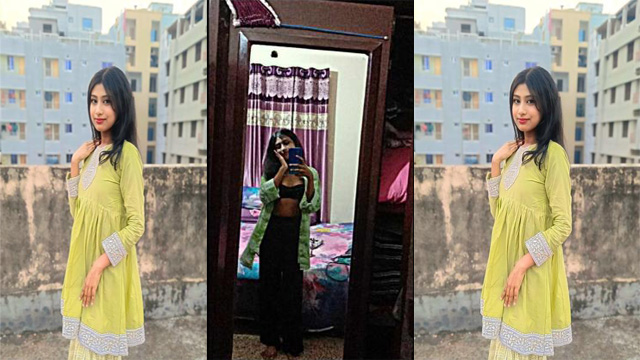 Bengali Young GF Showing & Short Fucking Video