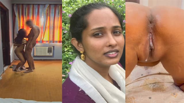 Business Colleague Affair Viralkand Tamil Hotwife By Hotel