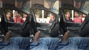 College Girls Inside Car Fucking – Desi Indian Porn Videos