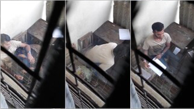 Cute Girl Leaked Blowjob And Fucking With Lover Video