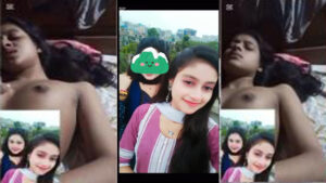 Cute Young GF Very Hard Fucking Leaked Mms