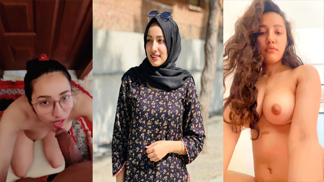 Desi Babe Sucking – Taking Massive Cumshot Face