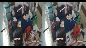 Desi Milf Bhabhi Messaging – Captured lPCam Leaked Mms
