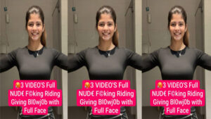 Fitness Influencer Fucking – Riding Giving Blowjob Viral Free Watch