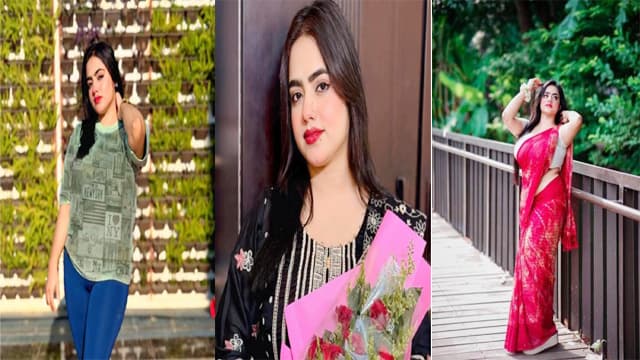 Horny Bigbooby Tiktoker Pressing Boobs Showing Viral Update Free Watch