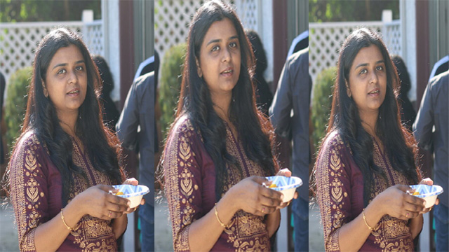 Horny Demanding Doctor Aunty – Fuck with Husband