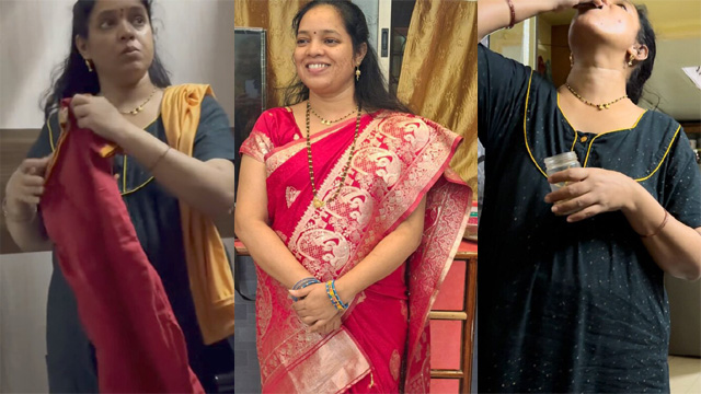 Horny Guy Mom Ointment To Son For Dick – viralkand