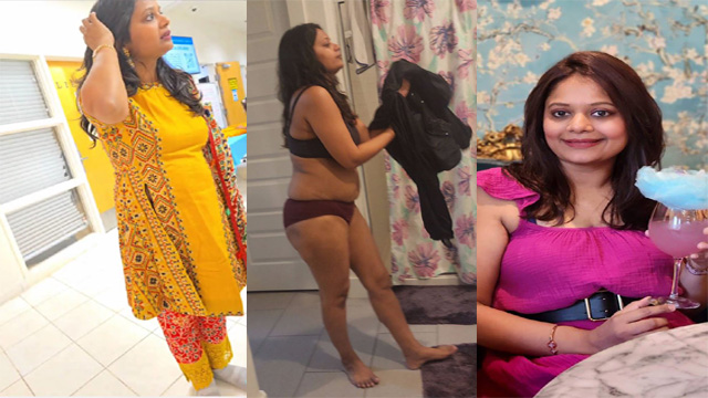 Horny Wife Stranger Fucked – By Her Boss