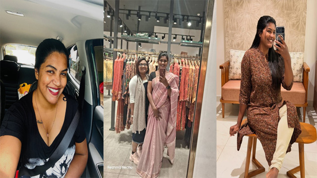 Hot Makeup Artist Reshma – Premium Live Bathtub